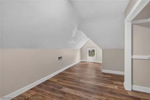 Bedroom - 411 N 21st St, Fort Smith, AR 72901 photo 3 of 3