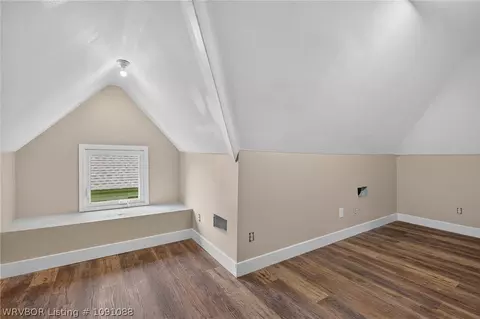 Bedroom - 411 N 21st St, Fort Smith, AR 72901 photo 1 of 3