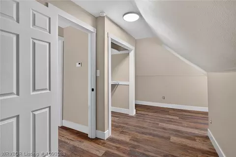 Entry Way - 411 N 21st St, Fort Smith, AR 72901 photo 2 of 2