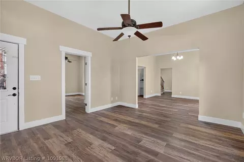 Living - 411 N 21st St, Fort Smith, AR 72901 photo 1 of 3