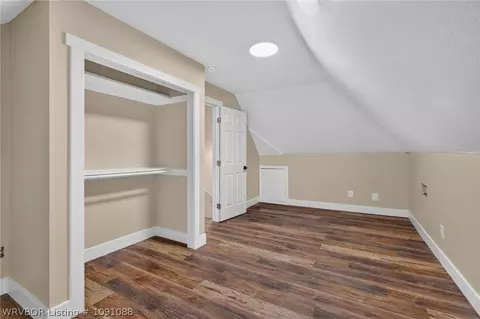 Bedroom - 411 N 21st St, Fort Smith, AR 72901 photo 2 of 3