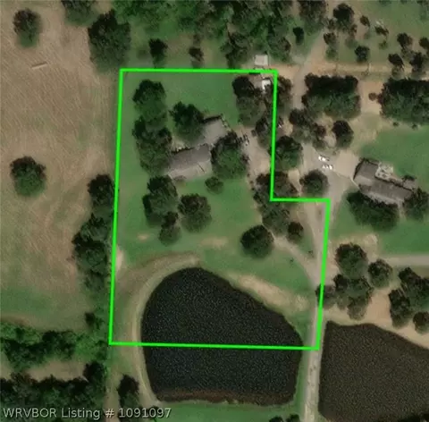 View/Area - 719 Norma Ln, Ozark, AR 72949 photo 2 of 2