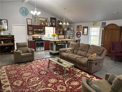 Living - 719 Norma Ln, Ozark, AR 72949 photo 1 of 1