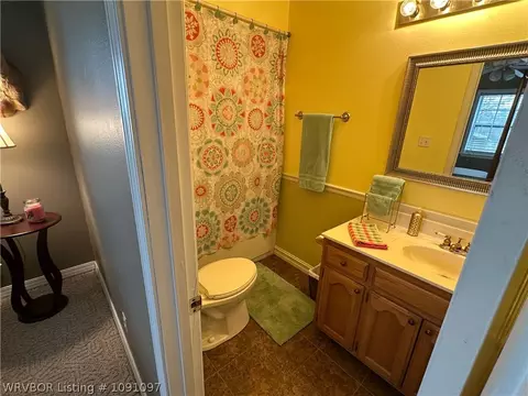 Bath - 719 Norma Ln, Ozark, AR 72949 photo 5 of 8