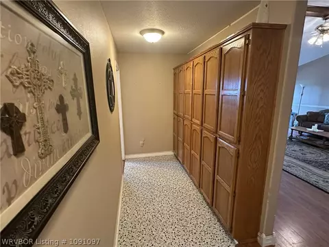 Entry Way - 719 Norma Ln, Ozark, AR 72949 photo 3 of 3