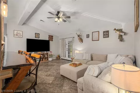 Living - 203 Amherst Cir, Fort Smith, AR 72908 photo 1 of 1