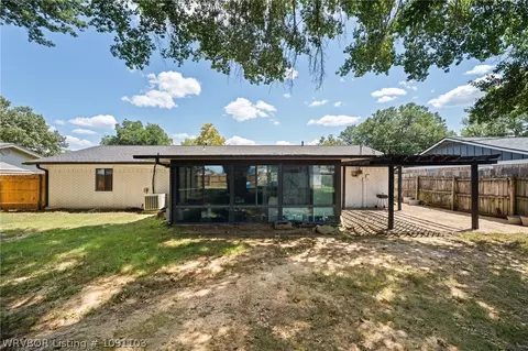 Other - 203 Amherst Cir, Fort Smith, AR 72908 photo 11 of 15