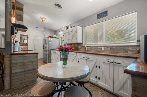 Kitchen - 203 Amherst Cir, Fort Smith, AR 72908 photo 6 of 6