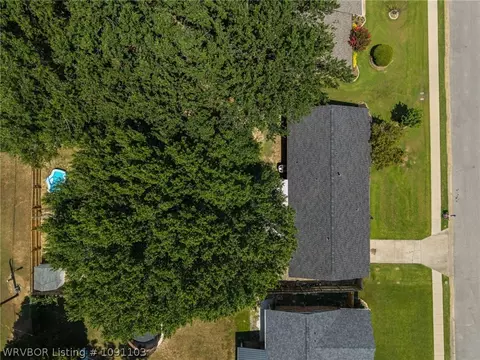 View/Area - 203 Amherst Cir, Fort Smith, AR 72908 photo 5 of 6