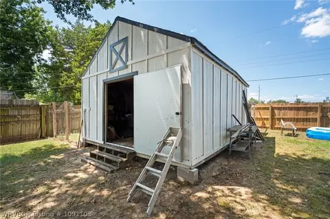 Other - 203 Amherst Cir, Fort Smith, AR 72908 photo 12 of 15