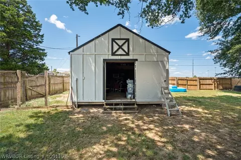 Other - 203 Amherst Cir, Fort Smith, AR 72908 photo 13 of 15