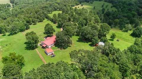 12208 N Highway 96, Cecil, AR 72930 photo 5