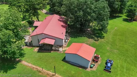 12208 N Highway 96, Cecil, AR 72930 photo 28