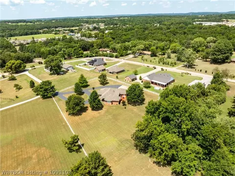 View/Area - 320 Fine Pl, Alma, AR 72921 photo 4 of 6
