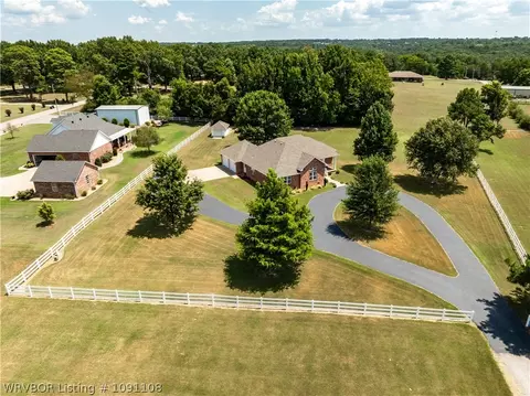View/Area - 320 Fine Pl, Alma, AR 72921 photo 2 of 6