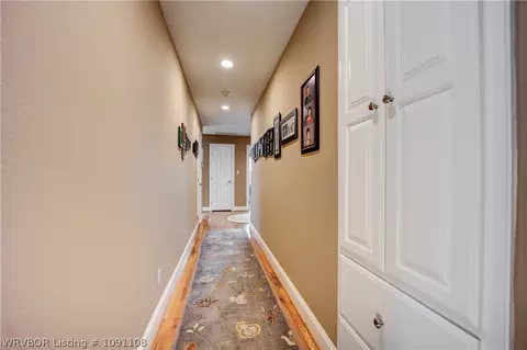 Entry Way - 320 Fine Pl, Alma, AR 72921 photo 2 of 2