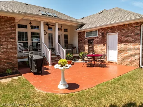 Other - 320 Fine Pl, Alma, AR 72921 photo 1 of 8