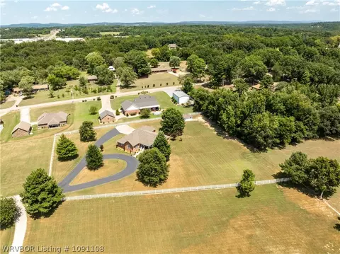 View/Area - 320 Fine Pl, Alma, AR 72921 photo 3 of 6
