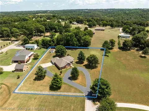 View/Area - 320 Fine Pl, Alma, AR 72921 photo 1 of 6