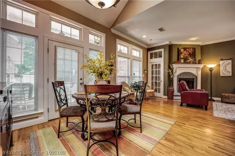 Dining - 320 Fine Pl, Alma, AR 72921 photo 3 of 5