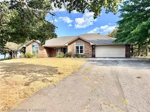 33978 Scott Rd, Poteau, OK 74953