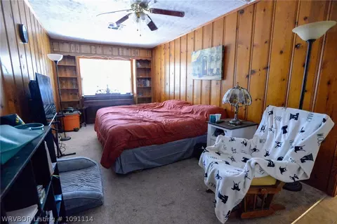 Bedroom - 4816 S 34 St, Fort Smith, AR 72903 photo 6 of 6