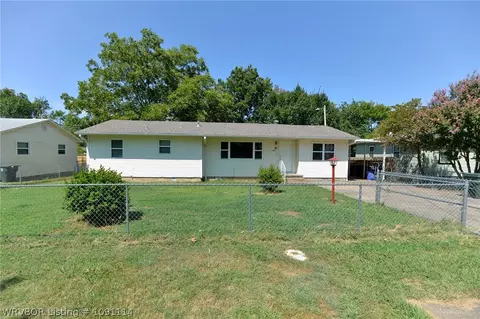 Other - 4816 S 34 St, Fort Smith, AR 72903 photo 2 of 6