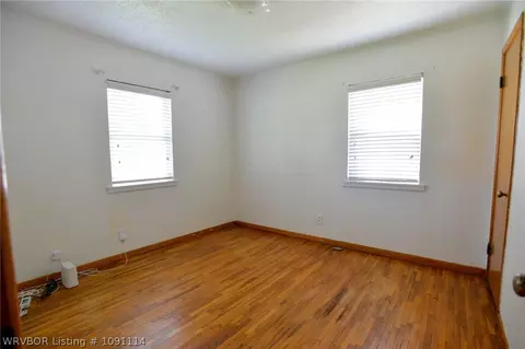 Bedroom - 4816 S 34 St, Fort Smith, AR 72903 photo 1 of 6