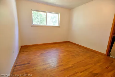 Bedroom - 4816 S 34 St, Fort Smith, AR 72903 photo 3 of 6