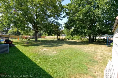 Exterior - 4816 S 34 St, Fort Smith, AR 72903 photo 1 of 5