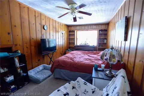 Bedroom - 4816 S 34 St, Fort Smith, AR 72903 photo 5 of 6