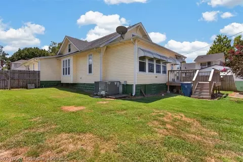 Other - 515 N 20th St, Fort Smith, AR 72901 photo 10 of 16