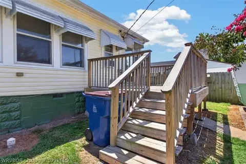 Exterior - 515 N 20th St, Fort Smith, AR 72901 photo 9 of 9