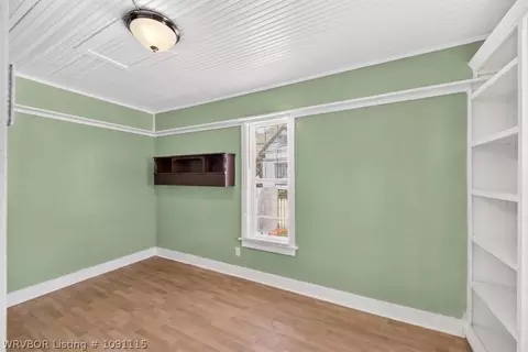 Bedroom - 515 N 20th St, Fort Smith, AR 72901 photo 3 of 3