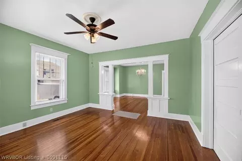 Living - 515 N 20th St, Fort Smith, AR 72901 photo 2 of 6