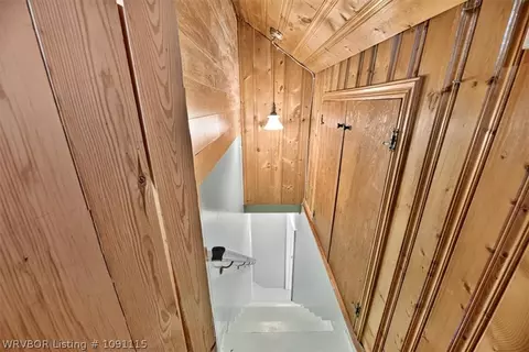Entry Way - 515 N 20th St, Fort Smith, AR 72901 photo 1 of 2
