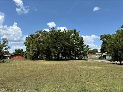 tbd Carter Ave, Mulberry, AR 72947