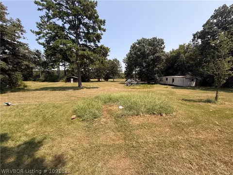 7600 Old 88 Rd, Rudy, AR 72952