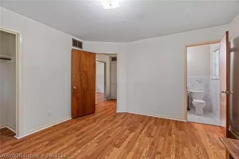 Bedroom - 4416 Royal Oak Dr, Fort Smith, AR 72904 photo 1 of 6