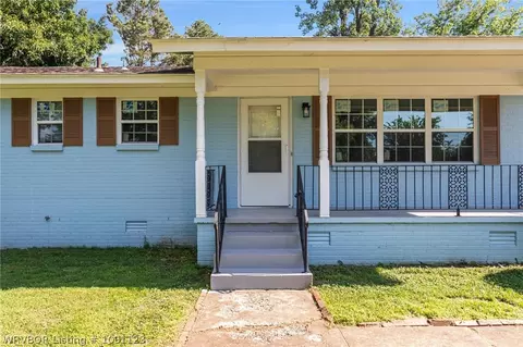 Other - 4416 Royal Oak Dr, Fort Smith, AR 72904 photo 1 of 6