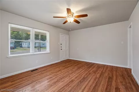 Living - 706 N 46th St, Fort Smith, AR 72903 photo 2 of 2