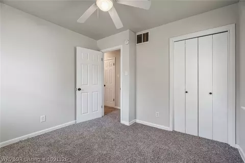Bedroom - 706 N 46th St, Fort Smith, AR 72903 photo 4 of 6