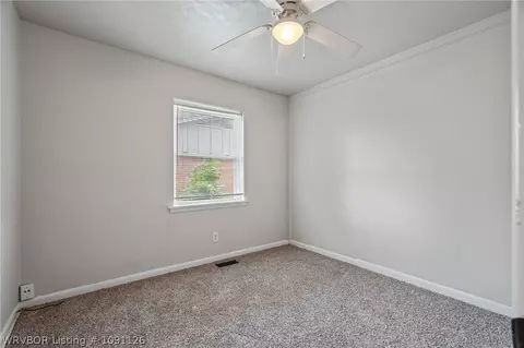 Bedroom - 706 N 46th St, Fort Smith, AR 72903 photo 1 of 6