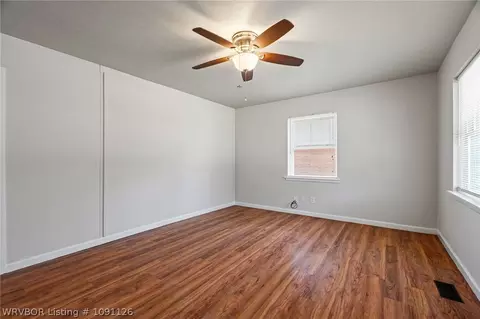Living - 706 N 46th St, Fort Smith, AR 72903 photo 1 of 2