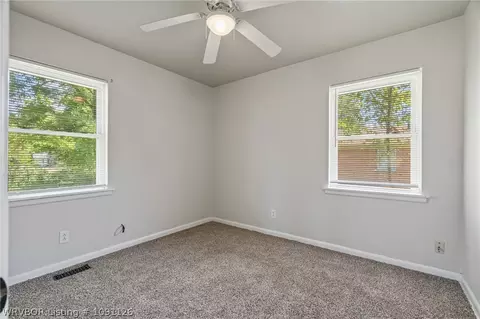 Bedroom - 706 N 46th St, Fort Smith, AR 72903 photo 3 of 6