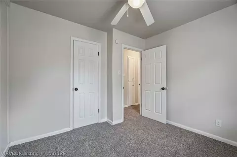 Bedroom - 706 N 46th St, Fort Smith, AR 72903 photo 2 of 6
