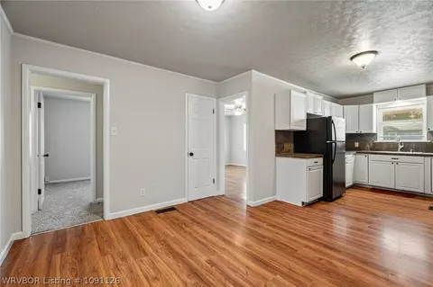 Entry Way - 706 N 46th St, Fort Smith, AR 72903 photo 1 of 1
