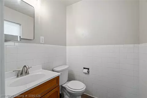 Bath - 706 N 46th St, Fort Smith, AR 72903 photo 3 of 3