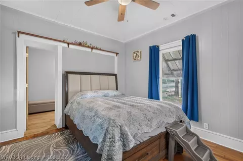 Bedroom - 1913 Dodson Ave, Fort Smith, AR 72901 photo 3 of 6