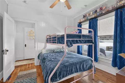 Bedroom - 1913 Dodson Ave, Fort Smith, AR 72901 photo 1 of 2